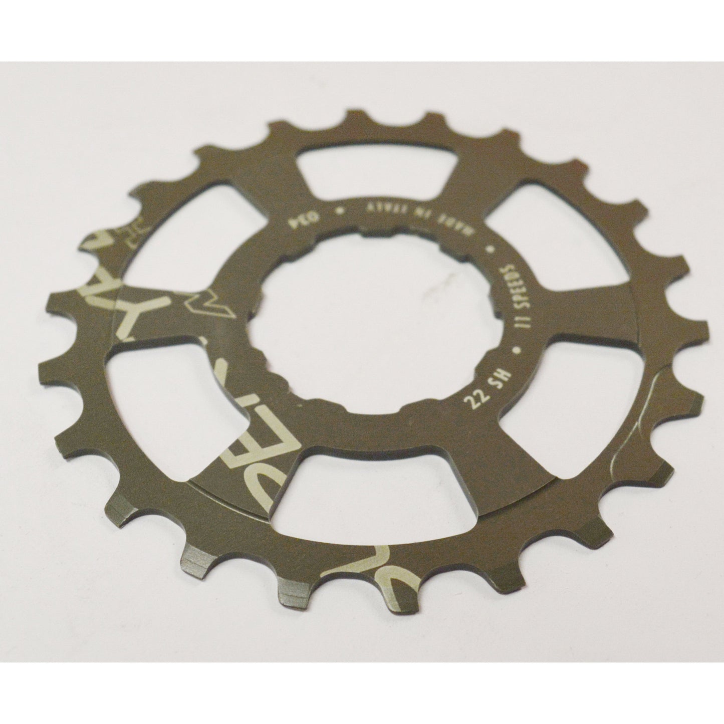 Shimano Krans Supertype 22t 11V