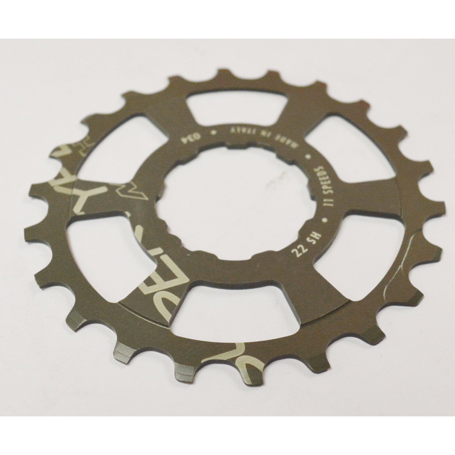 Shimano Krans Supertype 22t 11V