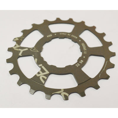 Shimano Krans Supertype 22t 11V