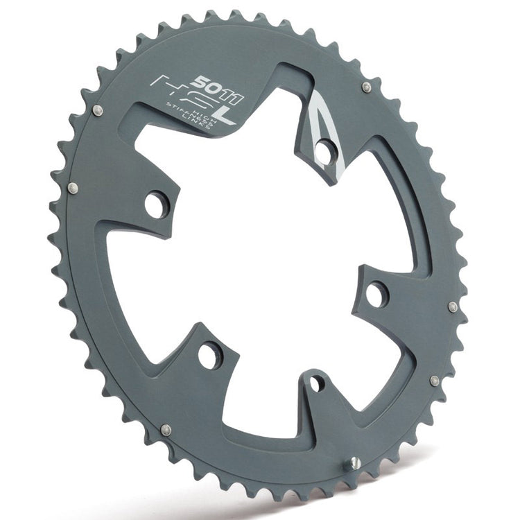 Shimano -Kette Top 11V 50T 3 32 Supertype HSL Schwarz