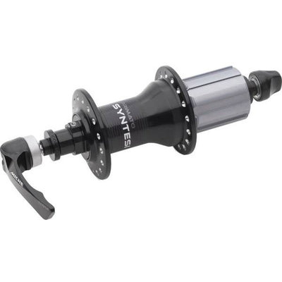 Miche nach Hub Primato 32 GTS Camp 9v 10V 11V 12V Zw.