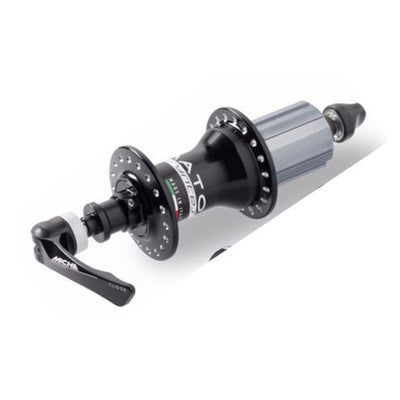Miche nach Hub Primato 24 GTS Camp 9v 10V 11V 12V Zw.