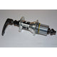 Miche nach Hub Primato 24 GTS Shim 9V 10V 11V Silber