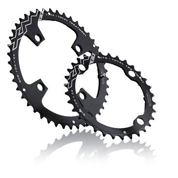 Miche Chaining Leaf 9 10V 22t 3 32 xmtt Stich 64