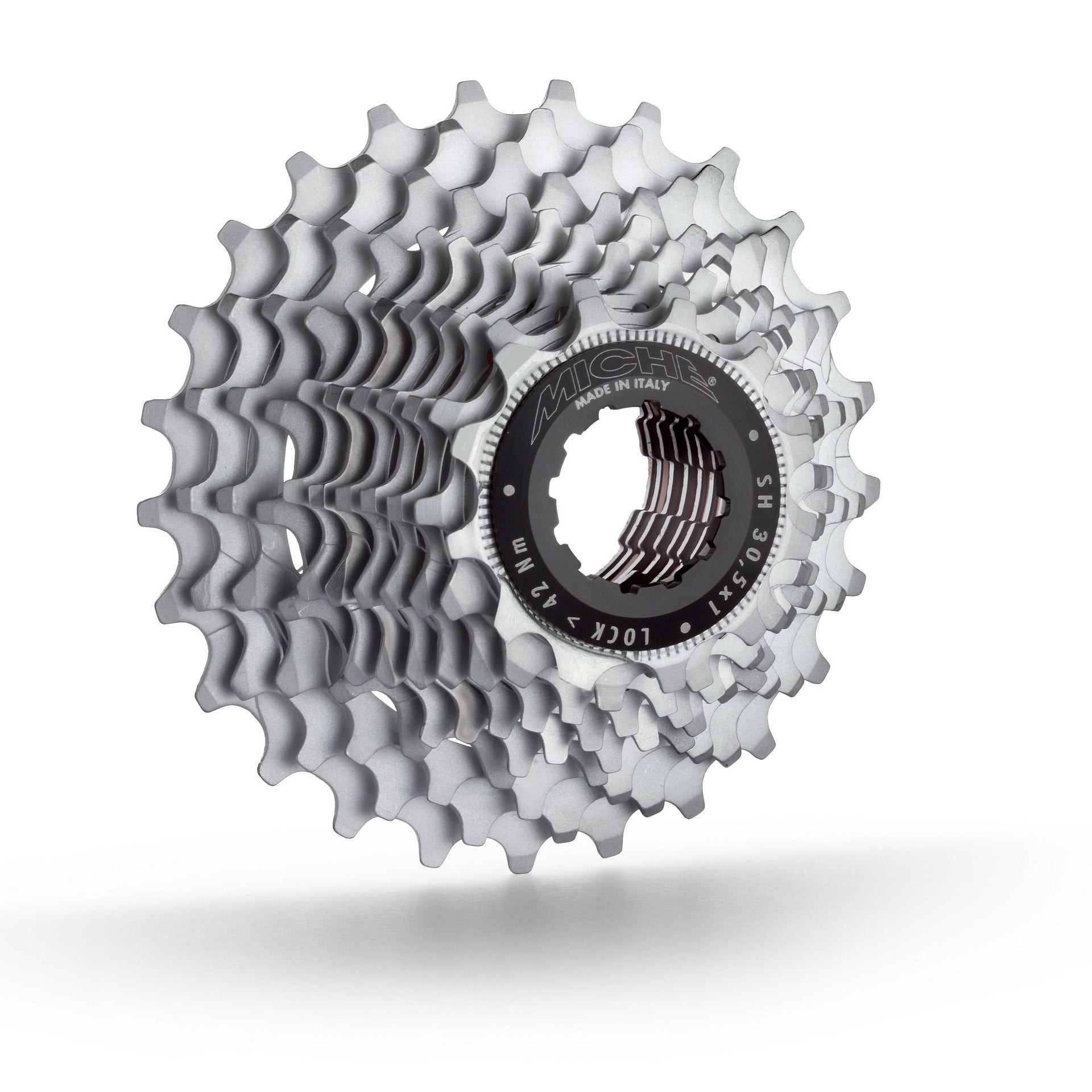 Miche Kassette 11V 11-25 Shimano Primato