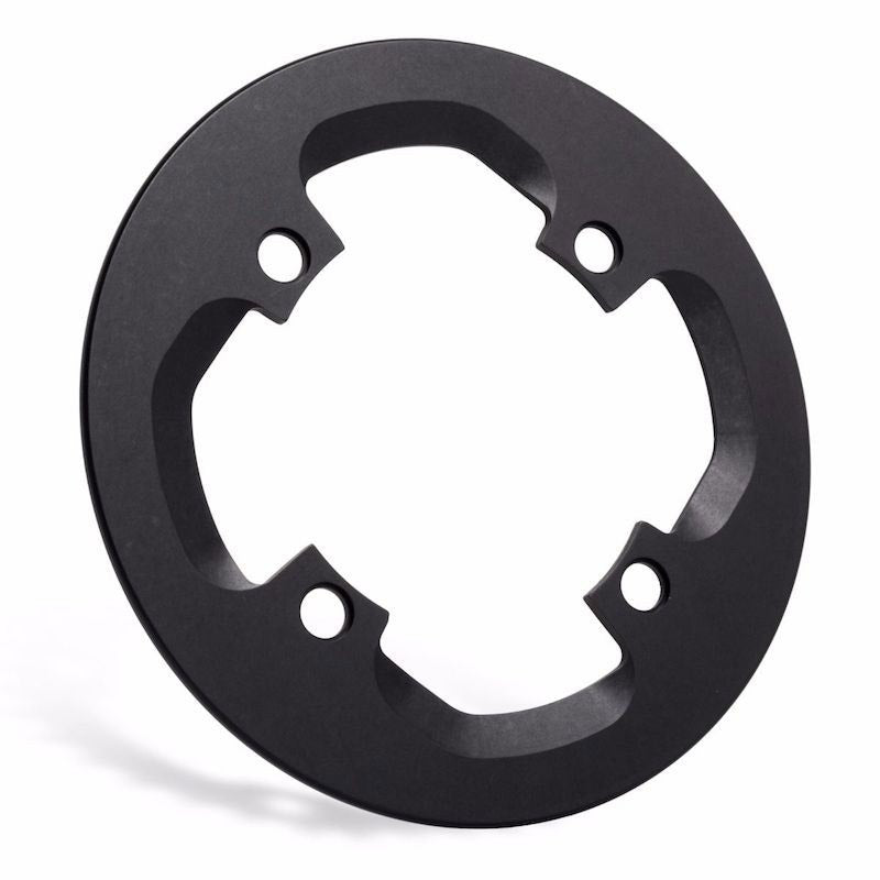 Miche Chaining Magazine Protector E-Bike 104 Legierung