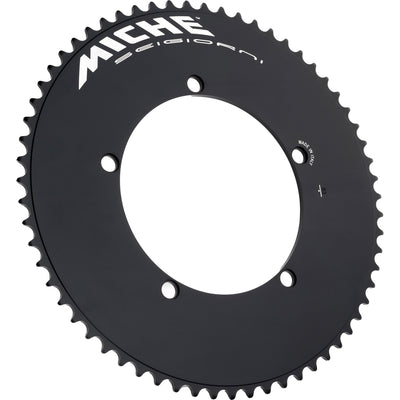Miche Chaining Leaf 65t 1 8 Seigiorni Oro Pista Stich 144