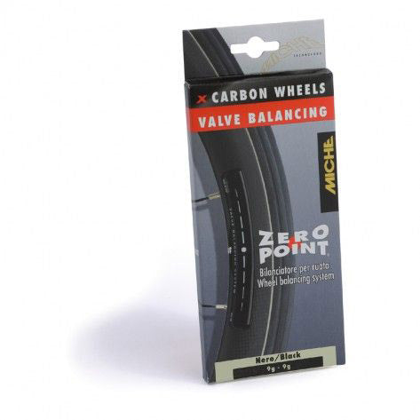 Miche Wielunancing Sticker Null Point Transporsp. 9gr.-9gr.