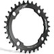 Miche Chaining Leaf 36T 3 32 Xmaxi BCD104 MTB