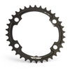 Miche Kettenblatt Syntium Race HSP 39 110 Aluminium