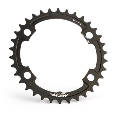 Miche Kettenblatt Syntium Race HSP 39 110 Aluminium
