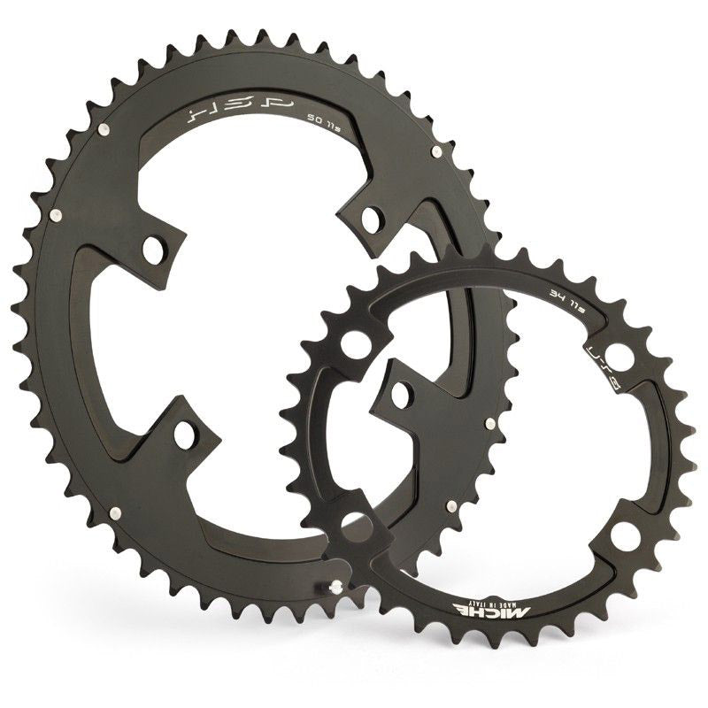 Miche Kettenblatt Syntium Race HSP 39 110 Aluminium