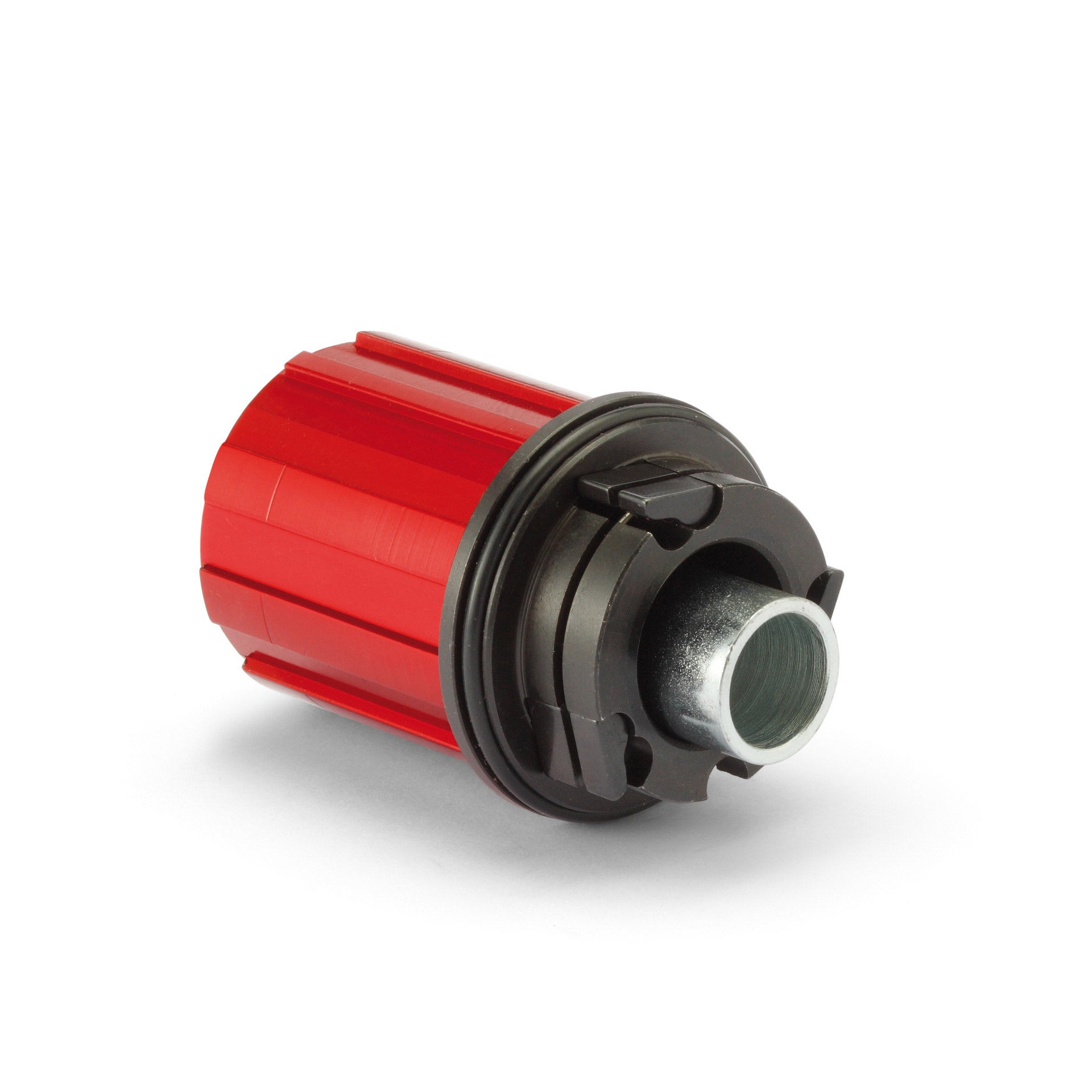 Shimano Kassettenkörper Primato 9V 10V ATB (rot)