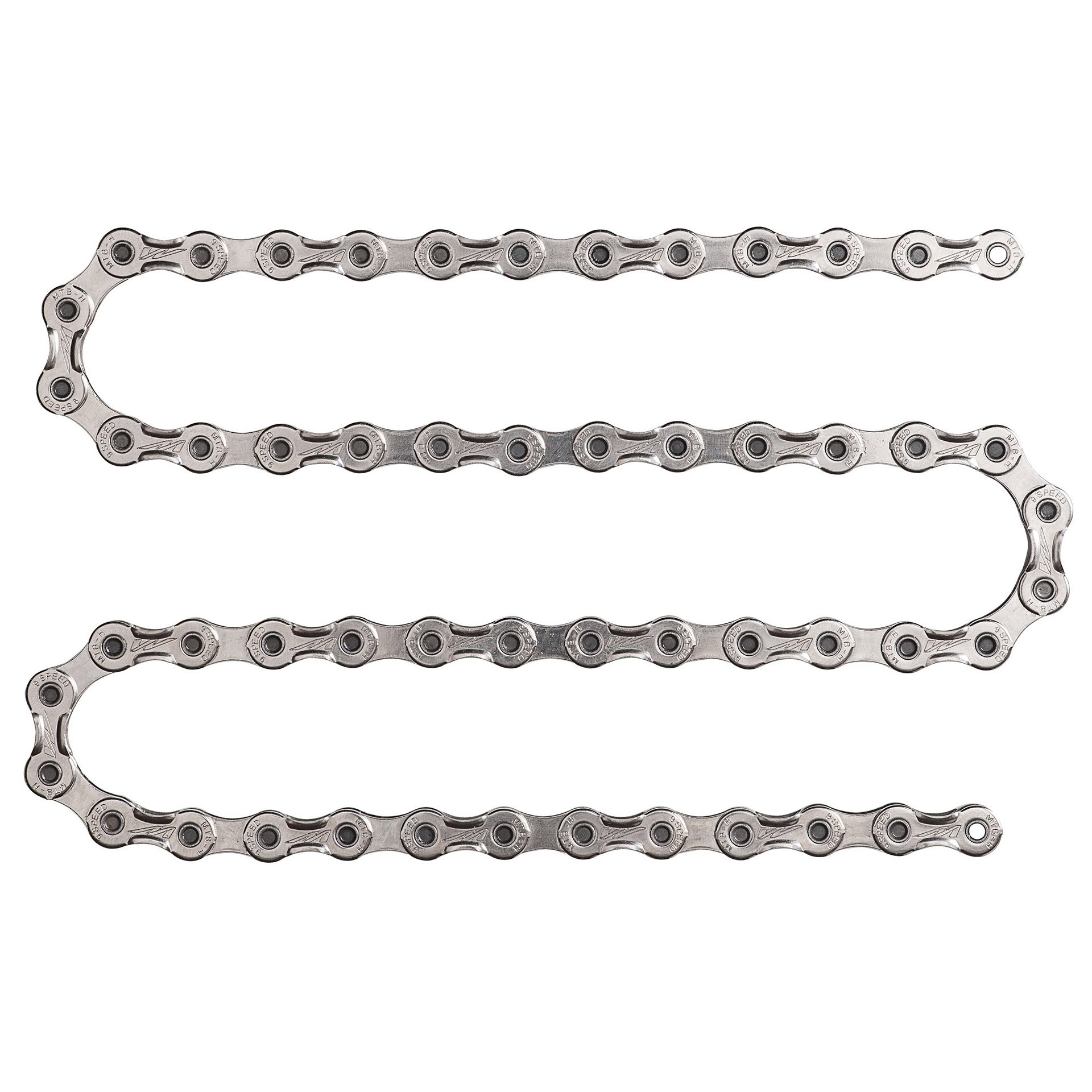 Marke: Nickel-Lock-Produkttyp: Fahrradschlitzlänge: 5,95 mm Sport: N a Farbe: Silber Produktname: Nickel-Lock-Fahrradschlitz 5,95 mm Silber