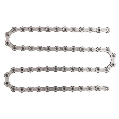 Miche Ketting 10 V 138 Silberfahrradkette