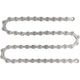Miche Ketting Baan Singlespeed 1 2 "1 8" x 114L Silber Ql