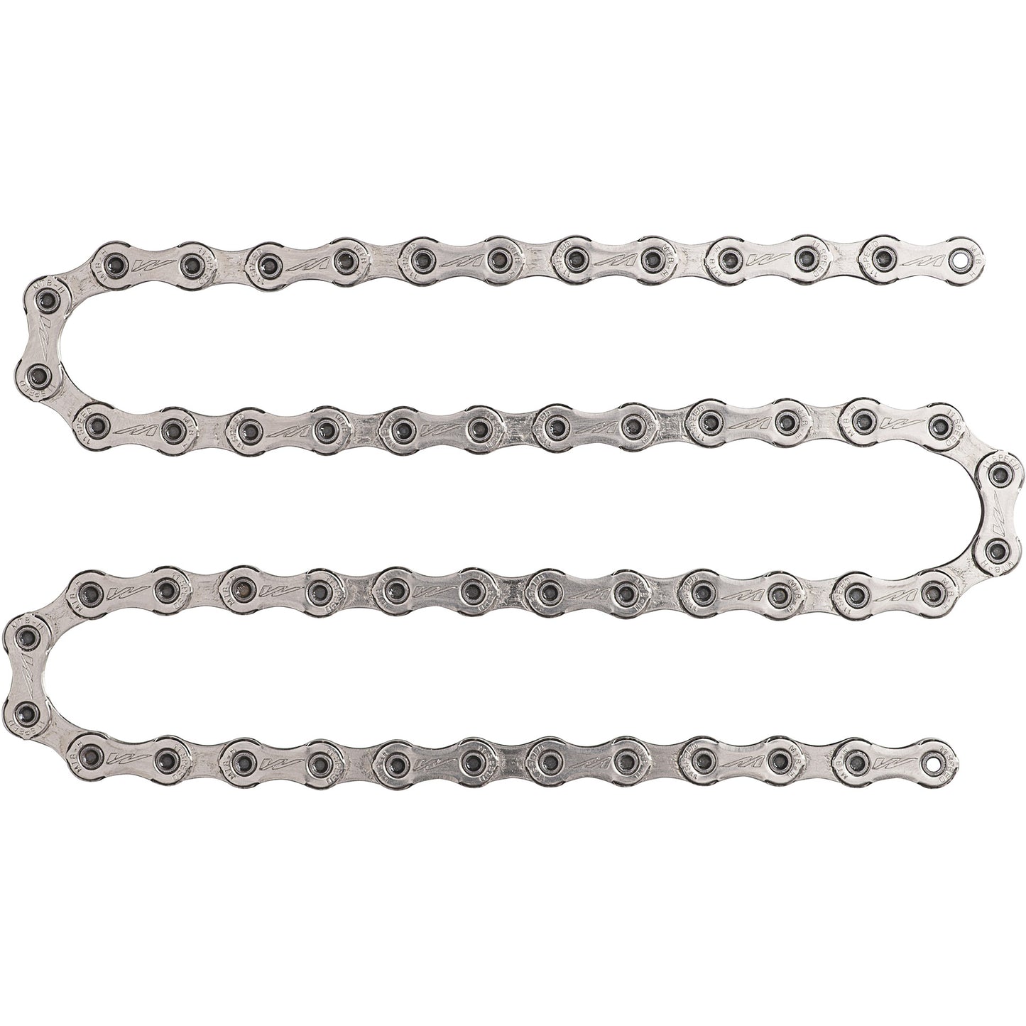 Halskette 12V Schnellverbindung 1 2-3 32 138 Silberverbindungen