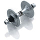 Miche Foroned Pista 28GTS. Hochflansch Silber