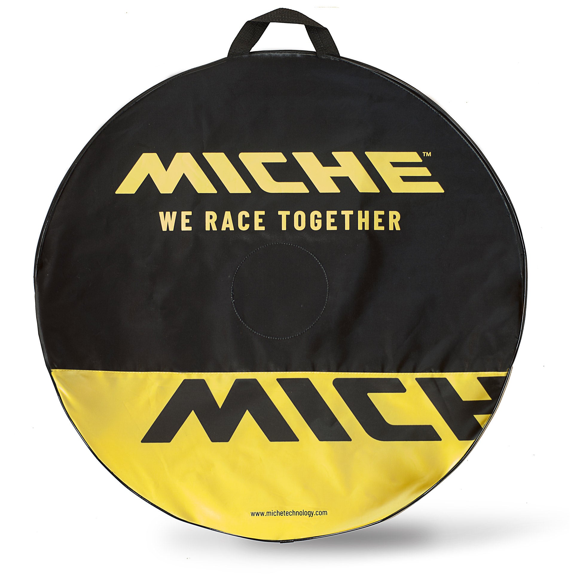 Miche Wielbag 75 cm für 28 Rennrad mit Reifen <35 mm (1.)