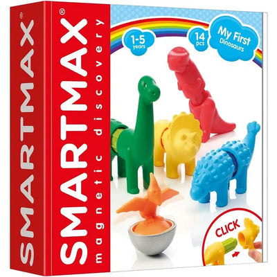 Smartmax