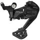 Shimano Achter Maeilleur Cues 9V Rd-U3020 Lange Cage Schwarz