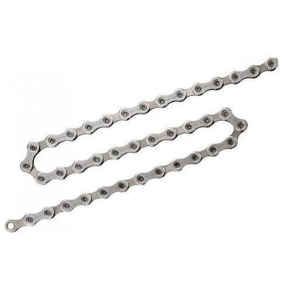 Shimano Kettenqueues 10 11v 128l silber oem
