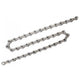 Shimano Kettenqueues 10 11v 128l silber oem