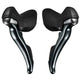 Shimano Schalthebel Tiagra 2x10V ST-4700 schwarz OEM