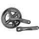 Shimano Kurbelgarnitur Sora 9V 34-50T 170mm ohne BB OEM