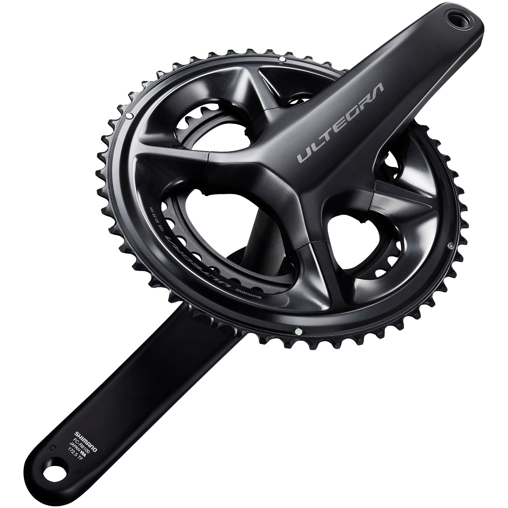 Shimano Cranket Ultegra 12V 34-50T 175 mm