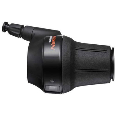 Shimano Revoshifter Nexus 5V SL-C7000 2100 mm schwarzer OEM