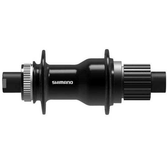 Shimano nach Hub Cues 500 E-Thru 12V 32G 148 mm