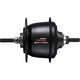 Shimano nach Hub Nexus 5V 36G Rollerbrake SG-C7000 Schwarz