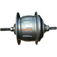 Shimano nach Hub Nexus 8V 36G Rollerbrake SG-C8R31 ZILV.