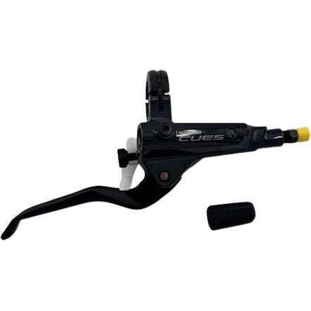 Shimano Discoet Cues cmpl. BL-U8000 BR-U8000 Black OEM