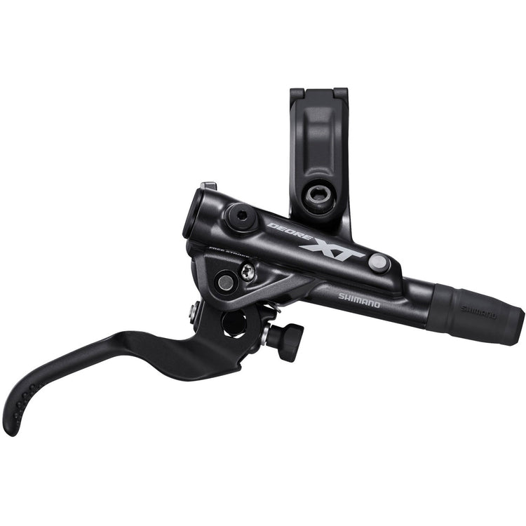 Shimano Bremsbar deore XT hydraulisch rechts schwarz