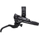 Shimano Bremsbar deore XT hydraulisch rechts schwarz