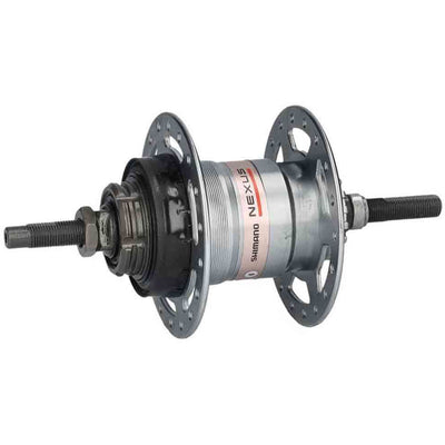 Shimano Rollenbremse Nexus SG3-R40 3V 36G Silber OEM