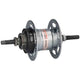 Shimano Rollenbremse Nexus SG3-R40 3V 36G Silber OEM