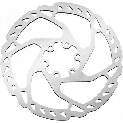 Shimano Bremsscheibe SLX SM-RT66 203mm 6-Loch OEM