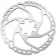 Shimano Bremsscheibe SLX SM-RT66 203mm 6-Loch OEM