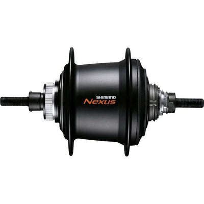 Shimano Gear Hub Nexus C3001 7V 36G CL Black OEM