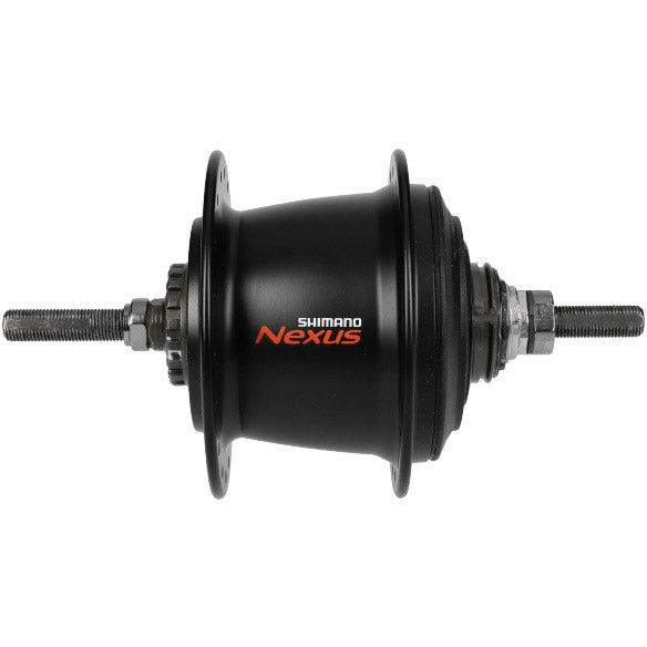 Shimano Nabenschaltung Nexus C3001 7V 36G Rollerbr. schwarz oem