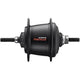 Shimano Hinterradnabe SG-C3001 7S 36G Rollenbremse schwarz OEM