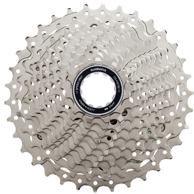 Shimano Kassette 105 11V 11-34 CS-HG700