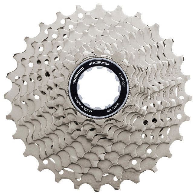 Shimano Kassette 105 11V 11-32 CS-R7000
