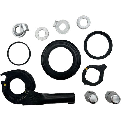 Shimano Kassettengelenksatz Nexus 7v