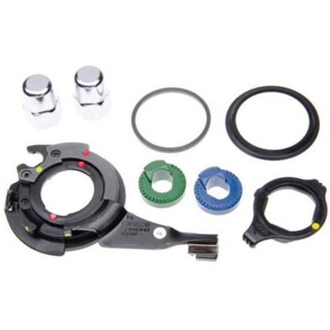 Shimano Kassettengelenk Set Nexus 8v