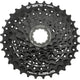 Shimano Kassette Acera 9v 11-36t schwarz