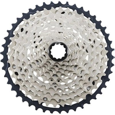Shimano Kassette SLX CS-M7100 12V 10-45T Micro Spline OEM